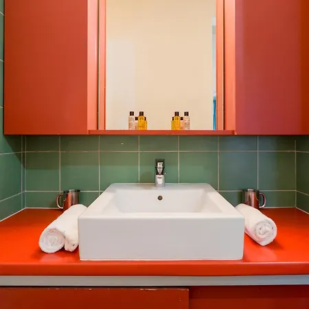 Apartment Veeve - At Bonne Nouvelle Paris