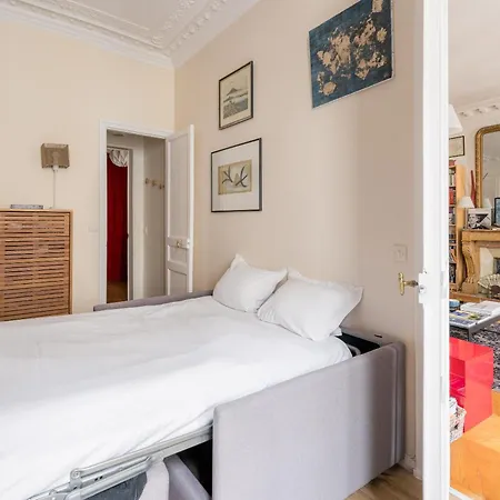 Apartment Veeve - At Bonne Nouvelle